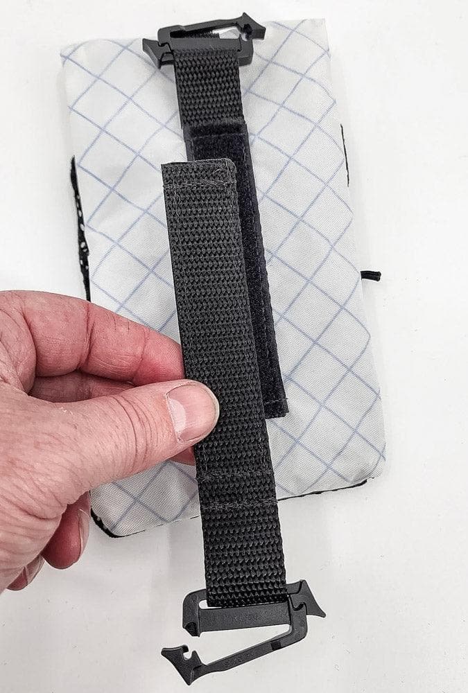 Cell Phone Shoulder Pouch (Shoulder Strap Mount)