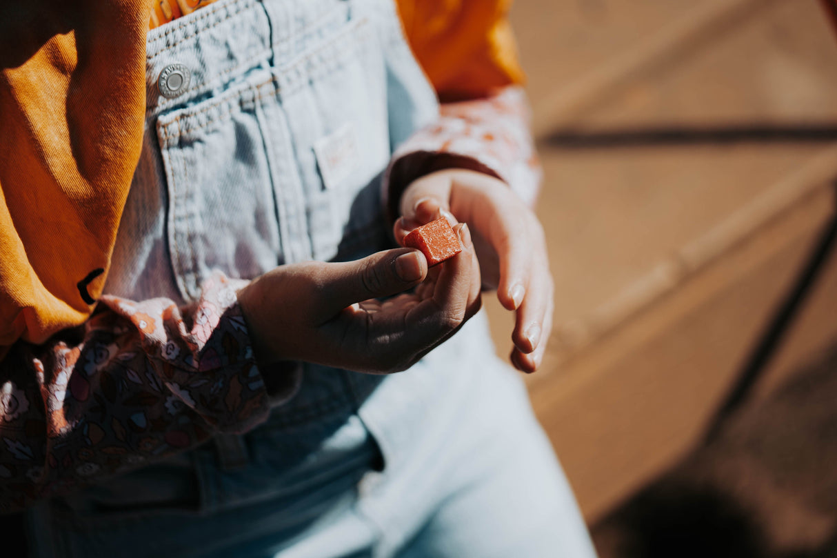 Chicken Liver Catfish Bait