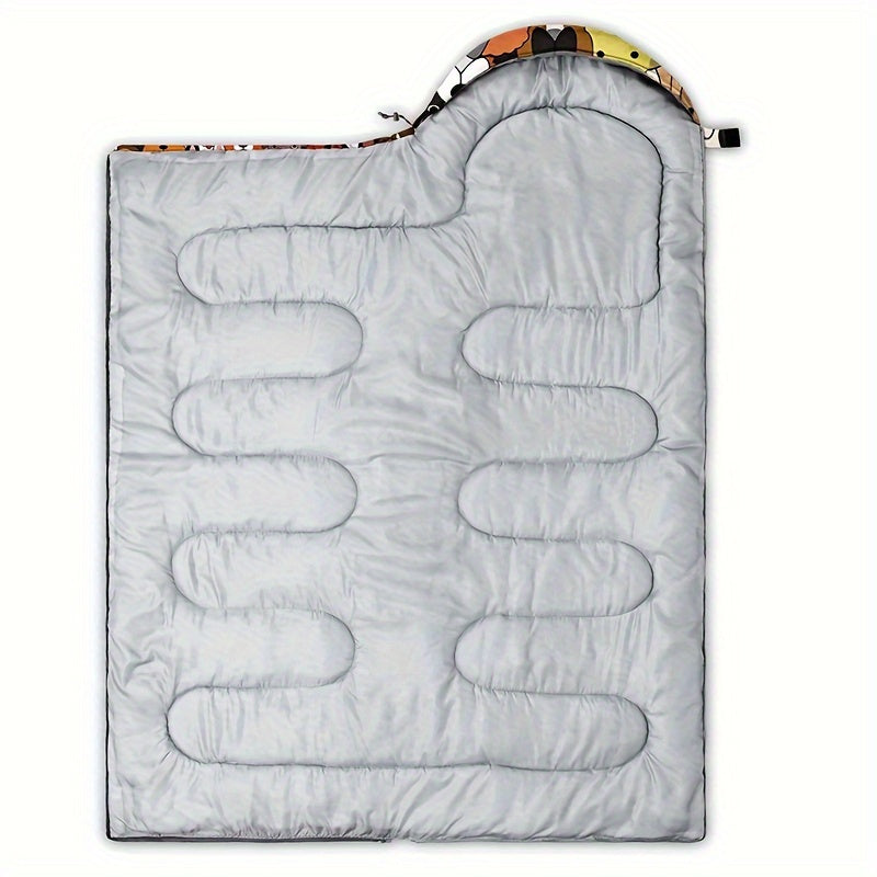 Dog Camping Sleeping Bag Outdoor-1