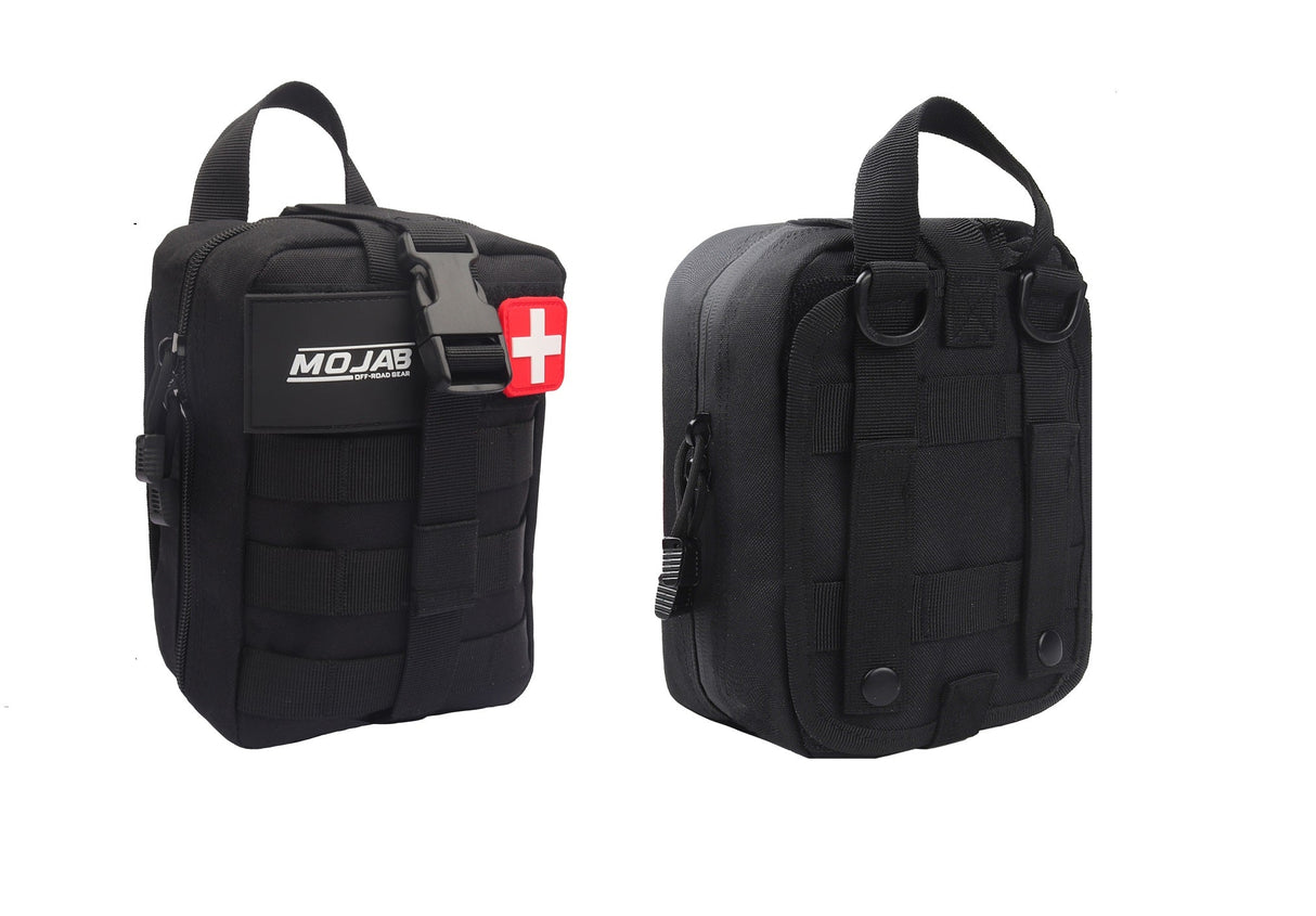 First Aid Kit (151 pieces)