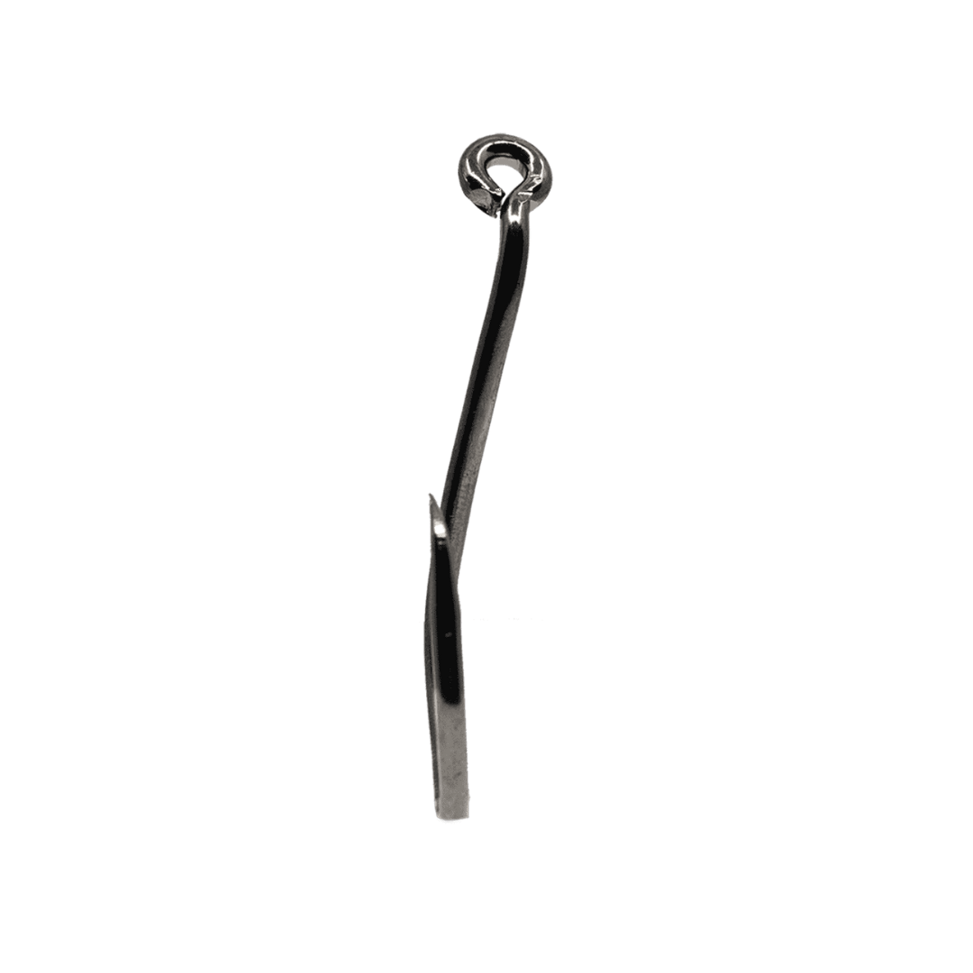 Double Offset Circle Hooks 5/0