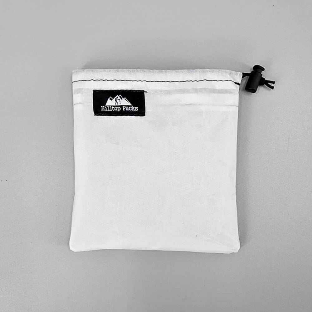 Dual Pocket Battery Bags