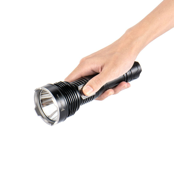 Wuben T102 Professional Tactical Flashlight-1
