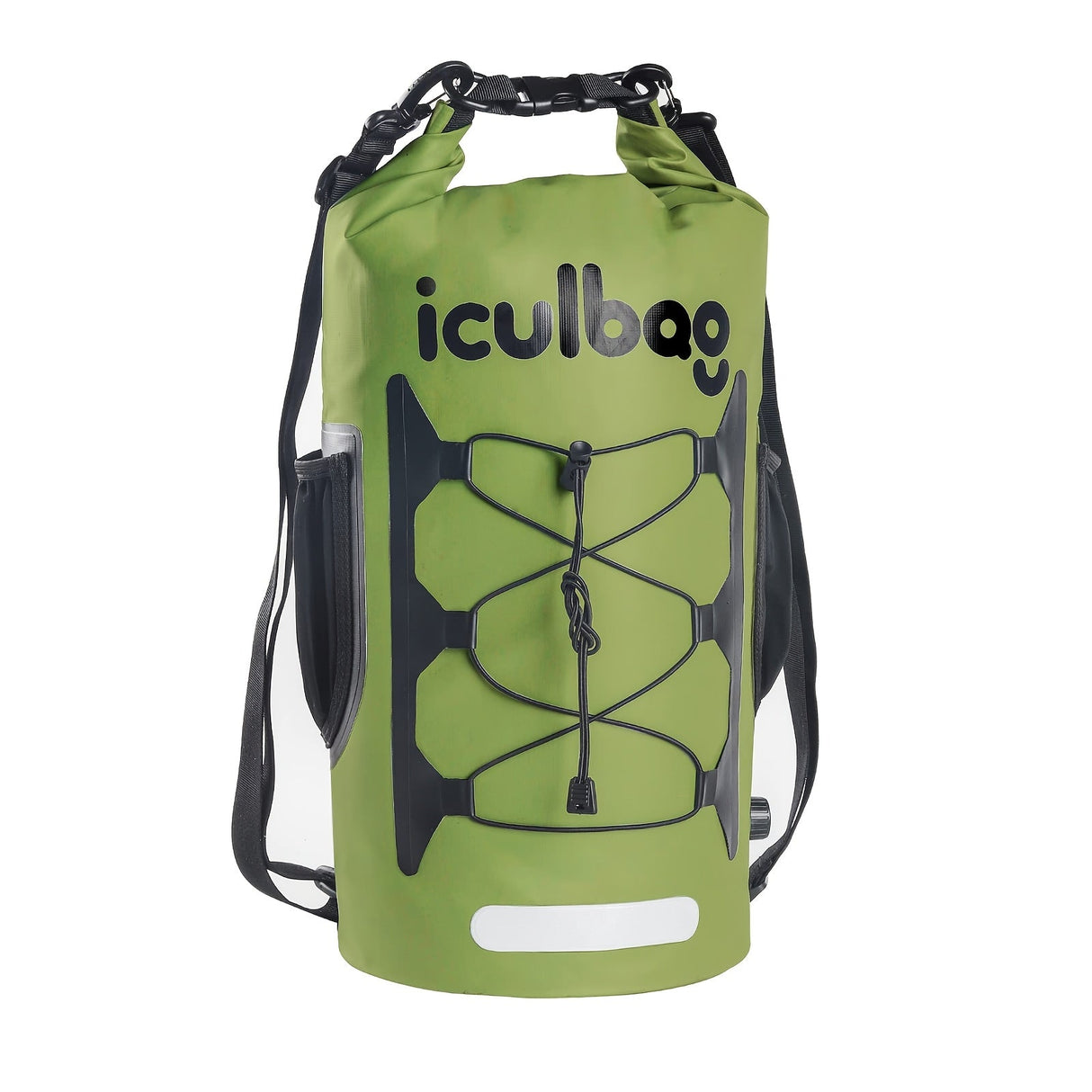 Cooler Backpack for Travel & Outdoors-0