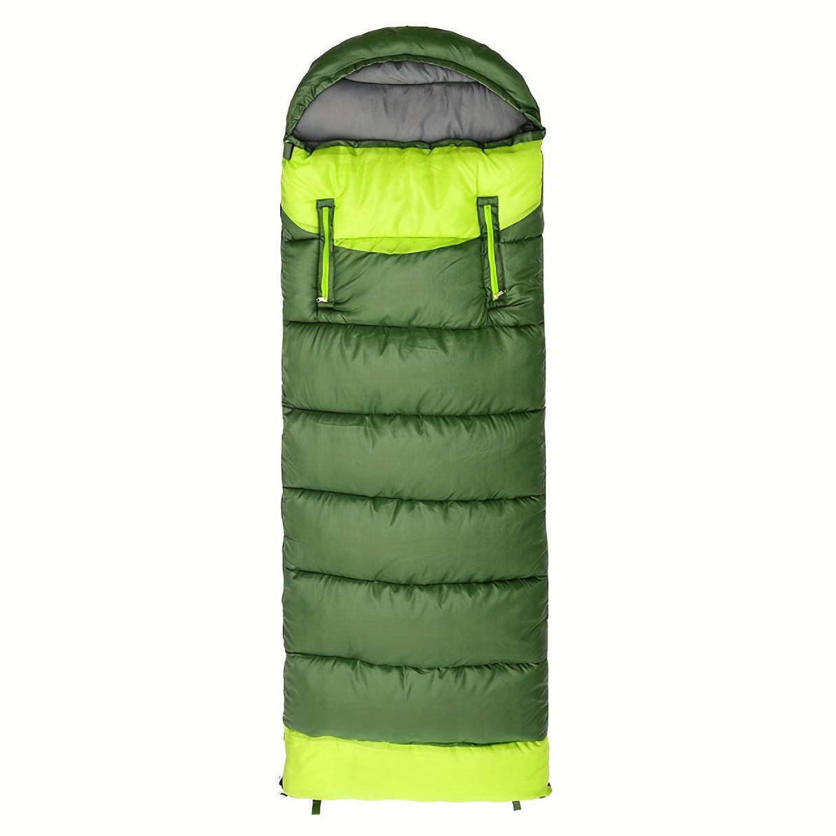 Sleeping Bag for Camping Hiking-0