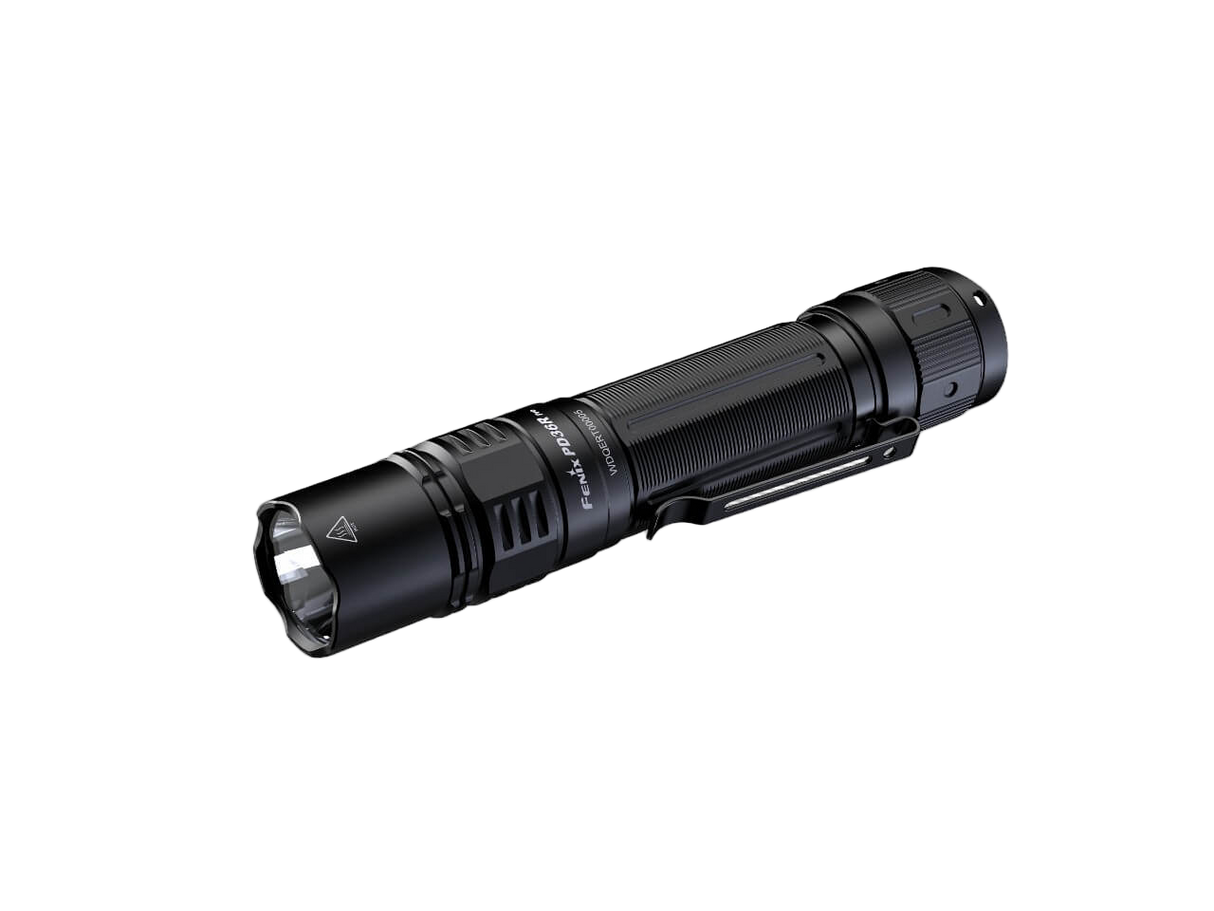 Fenix PD36R Pro 2800 Lumen Flashlight - Adventure Ready