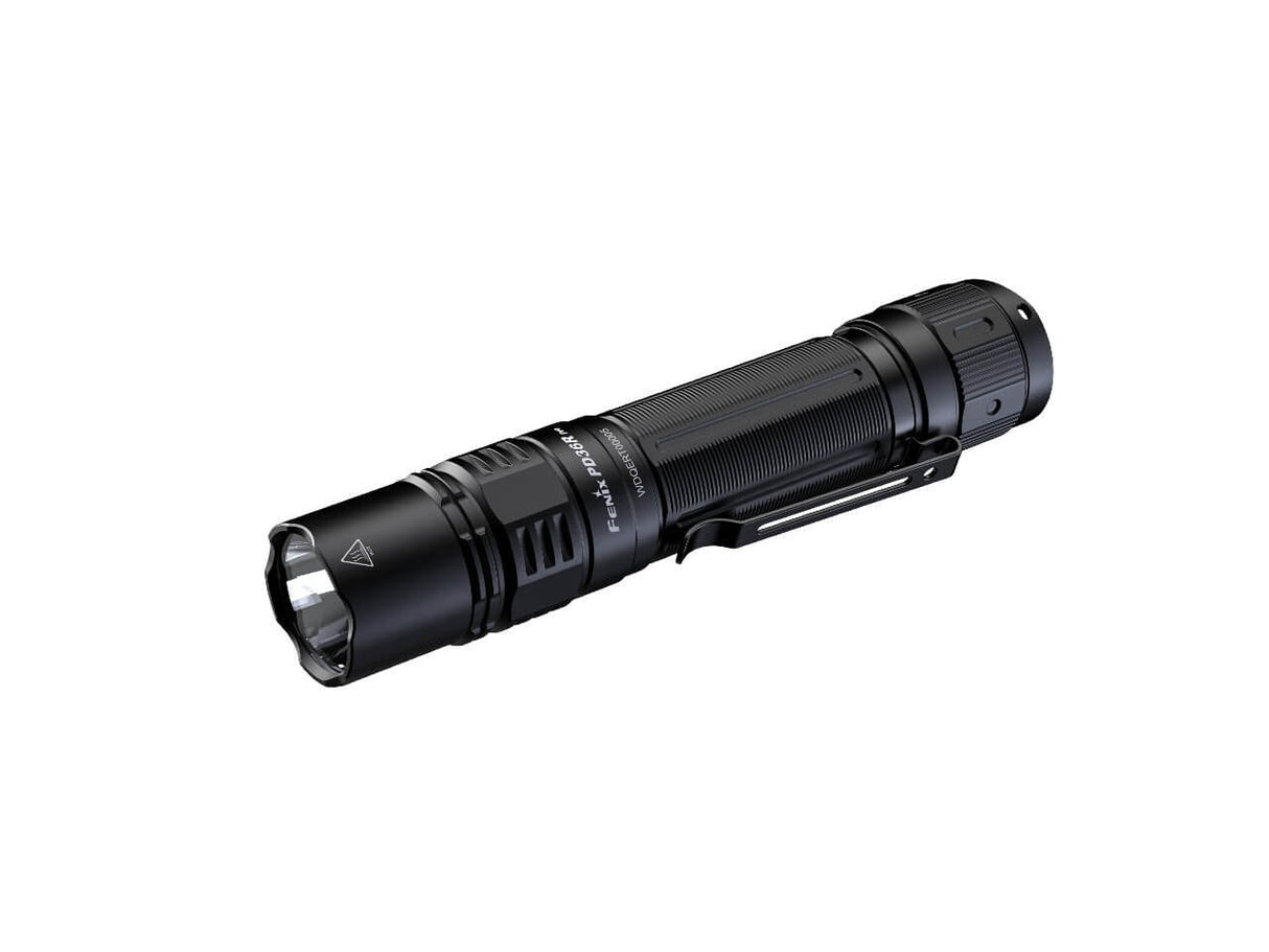Fenix PD36R Pro 2800 Lumen Flashlight - Adventure Ready