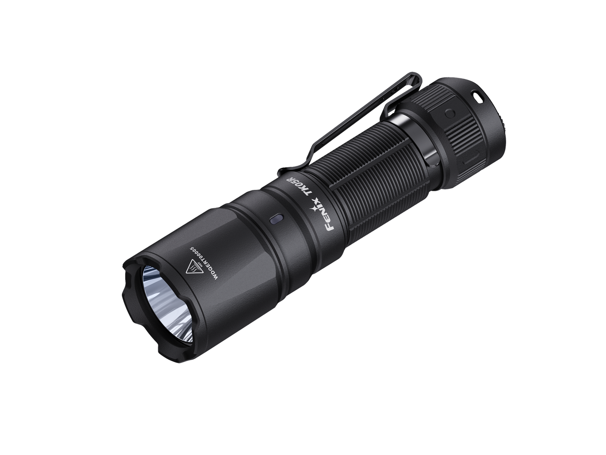 Fenix TK05R Compact Tactical EDC Flashlight Adventure Ready