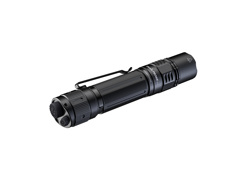 Fenix PD36R Pro 2800 Lumen Flashlight - Adventure Ready