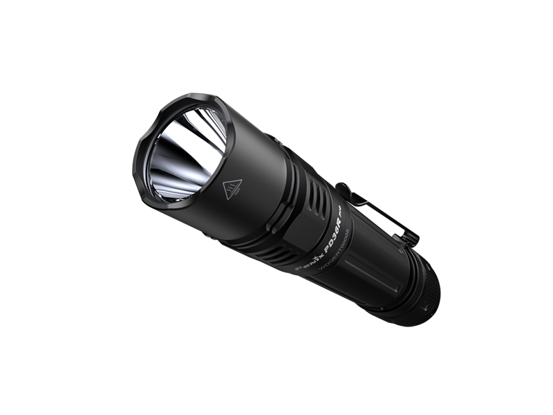 Fenix PD36R Pro 2800 Lumen Flashlight - Adventure Ready