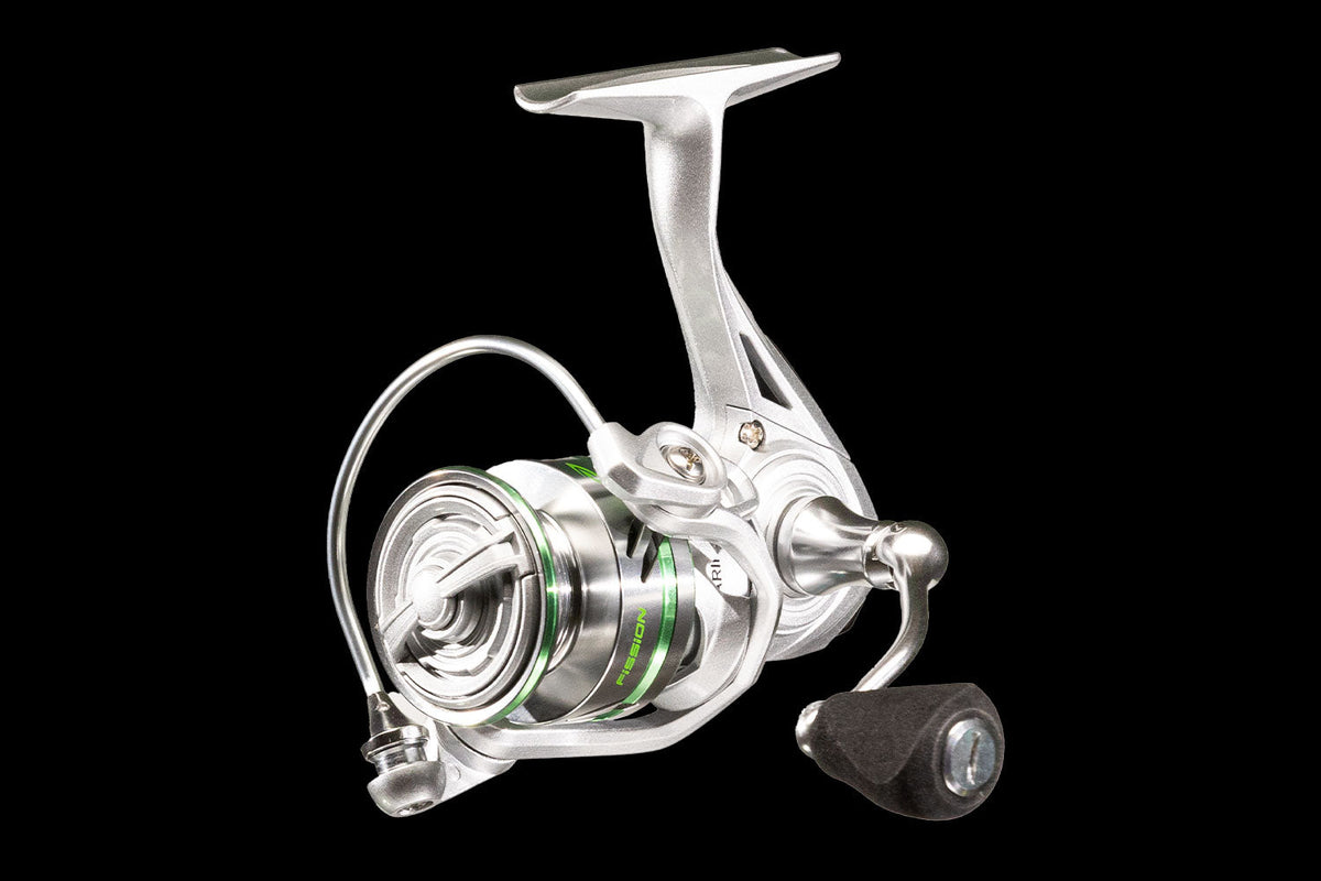 Fission GEN-2 Spinning Reel