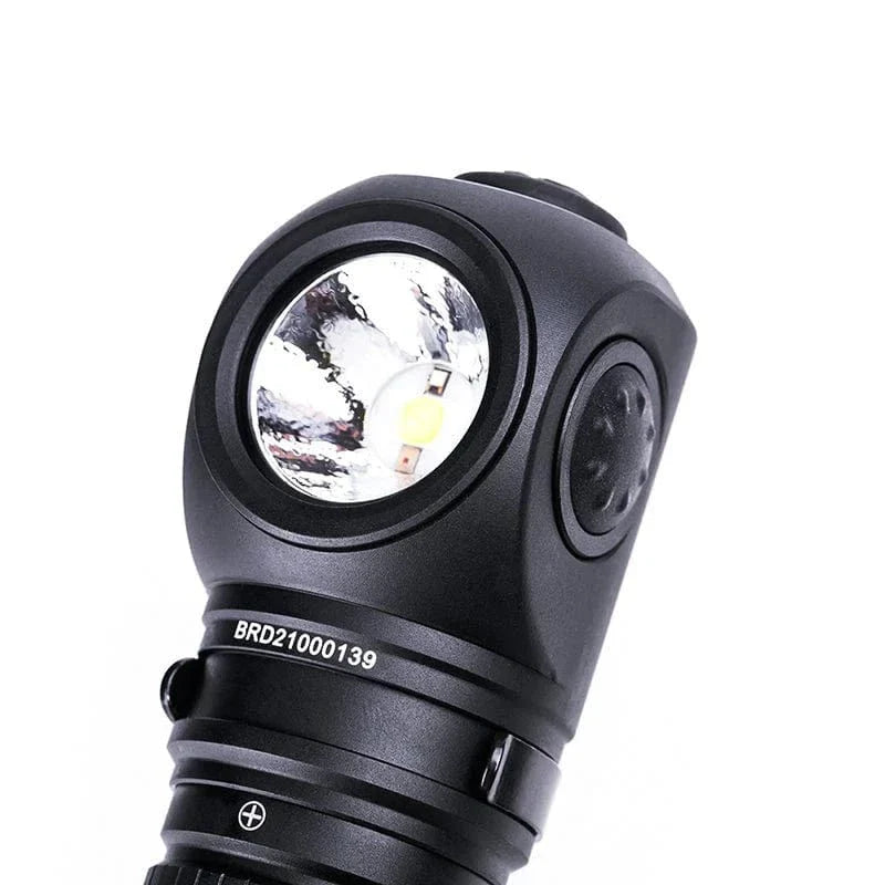 P10 Right Angle Duty Light