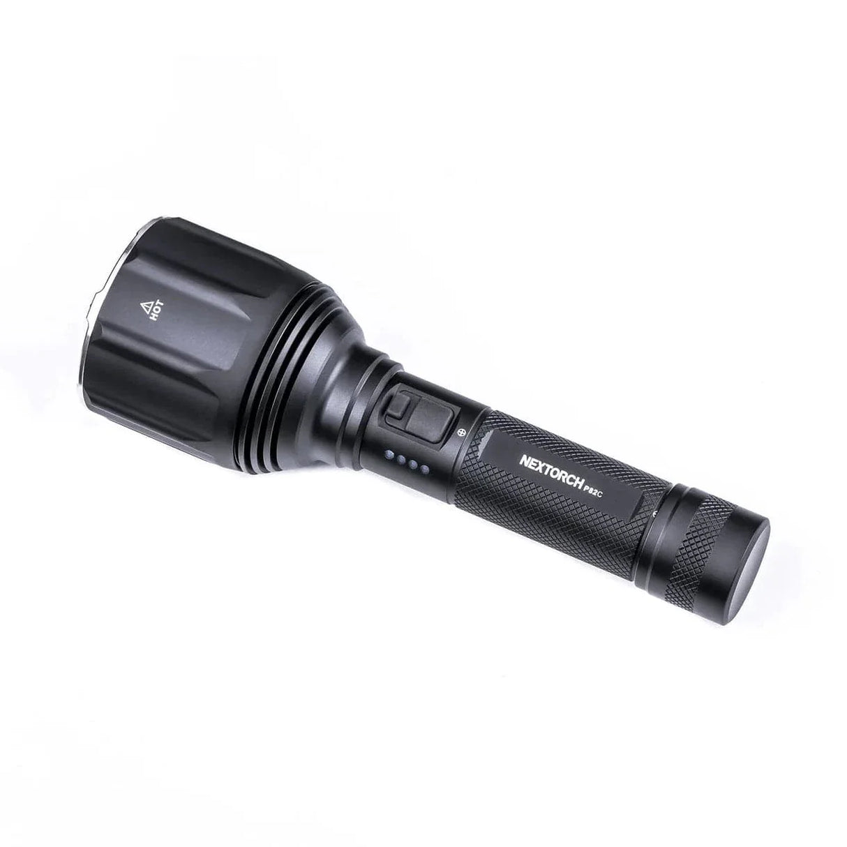 P82C Long-Range Flashlight