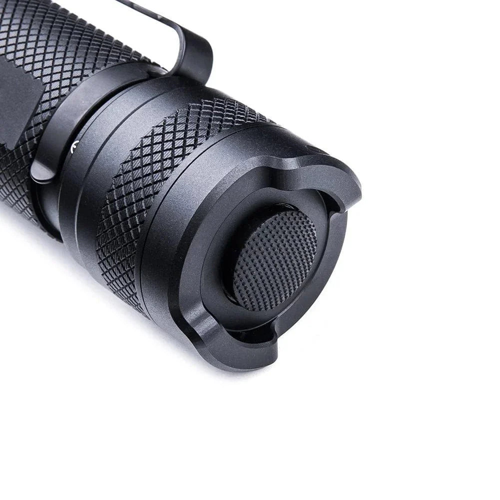P91 Dual Switch Flashlight (5000 Lumens)