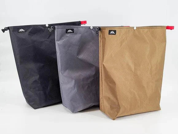 Food Bags (ECOPAK EPLX200) ultralight Bear Bag