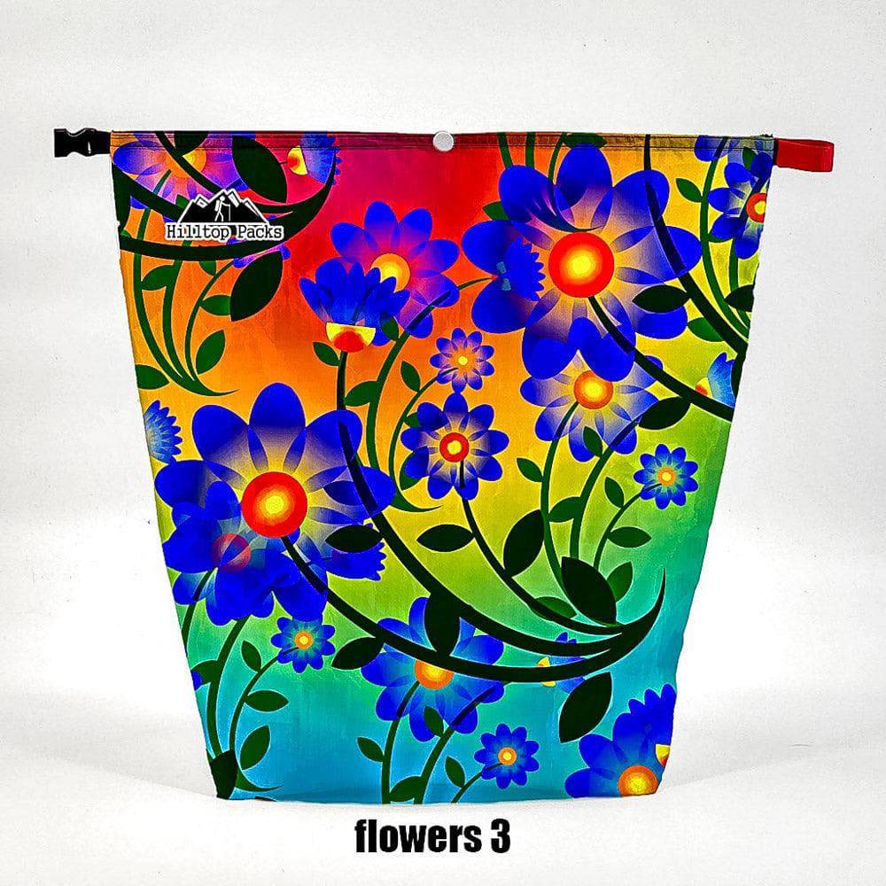 Food Bags Fun Patterns Vol #2 - Ultralight