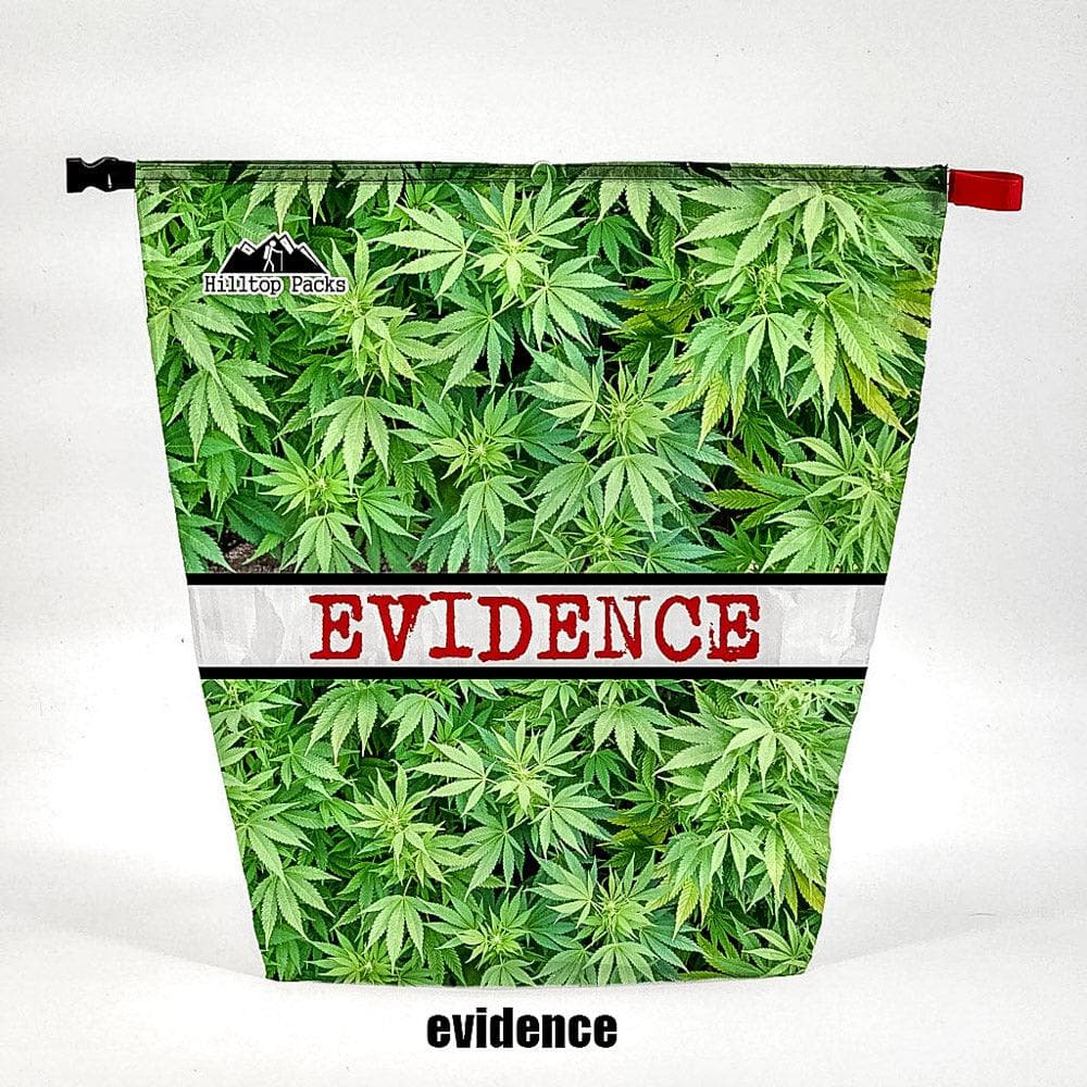 Food Bags - Original Fun Prints (D50T ultralight fabric)