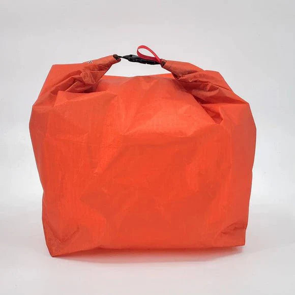 Food Bags w/ Solid Colors (D50T ultralight fabric)