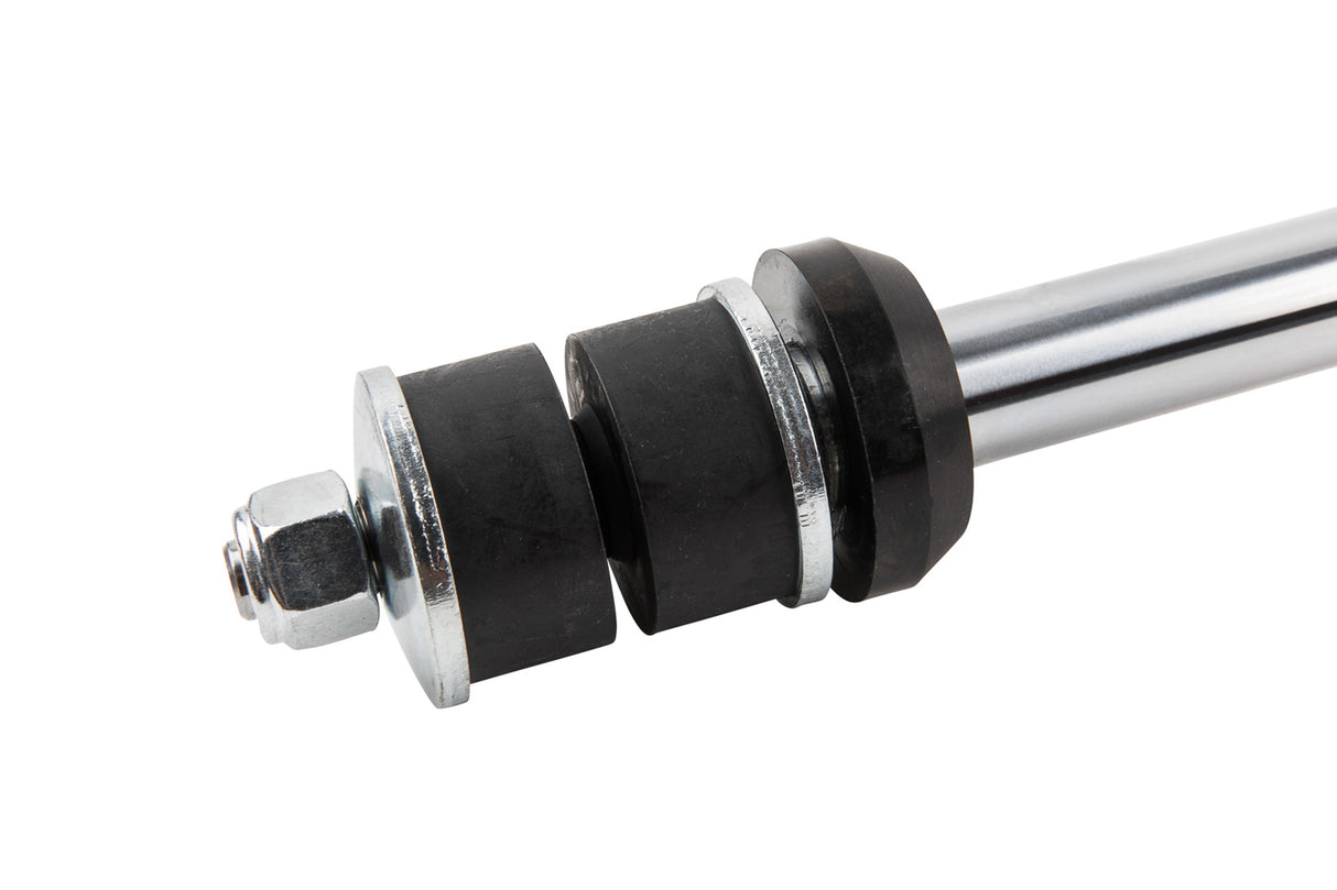 FOX 2.5 Remote Reservoir Rear Shocks - DSC | 4-6 Inch Lift | Performance Elite Series | Ram 2500 (14-24)