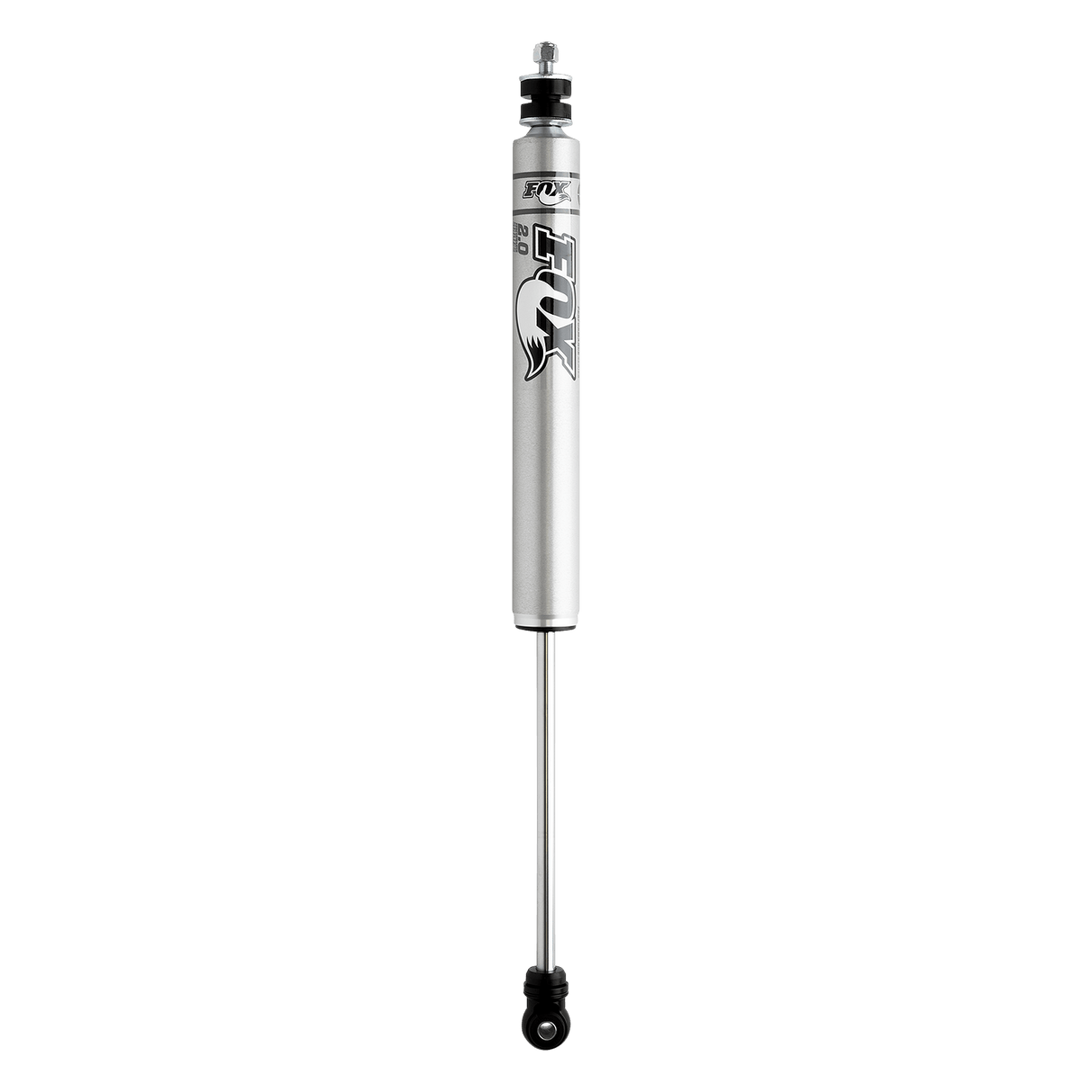 FOX 2.0 IFP Front Shock | Performance Series | 4-6 Inch Lift | Jeep Wrangler JK