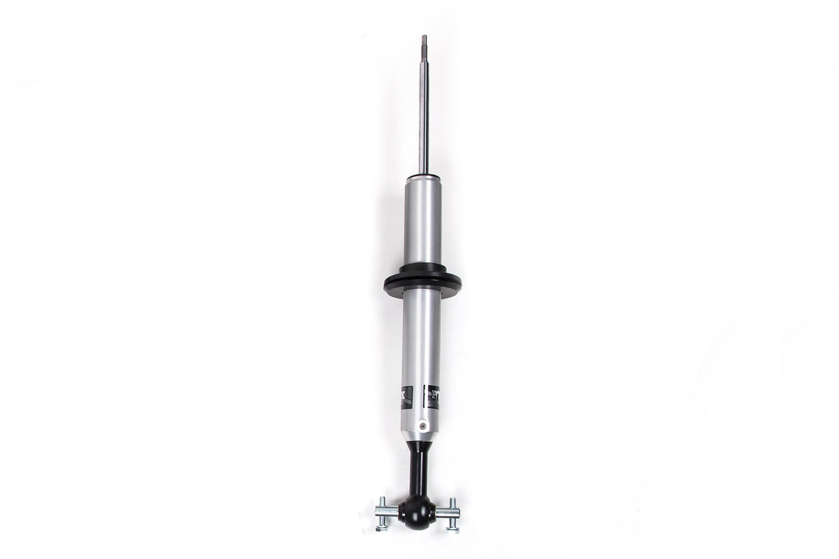 FOX 2.0 Snap Ring Strut IFP Shock - Single | Performance Series | 0-2 Inch Lift | Ford F150 4WD (15-20)