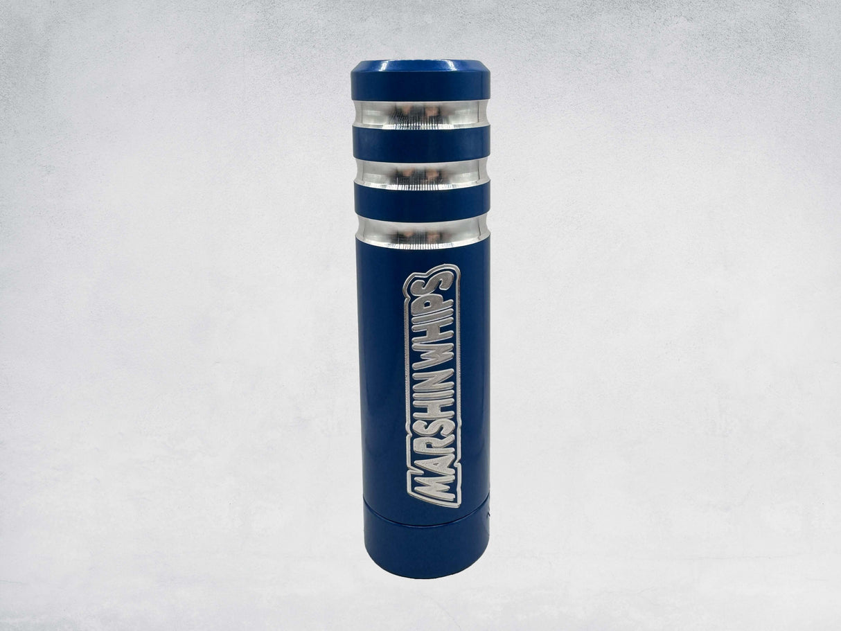 GAME CHANGER - BLUE (SINGLE)