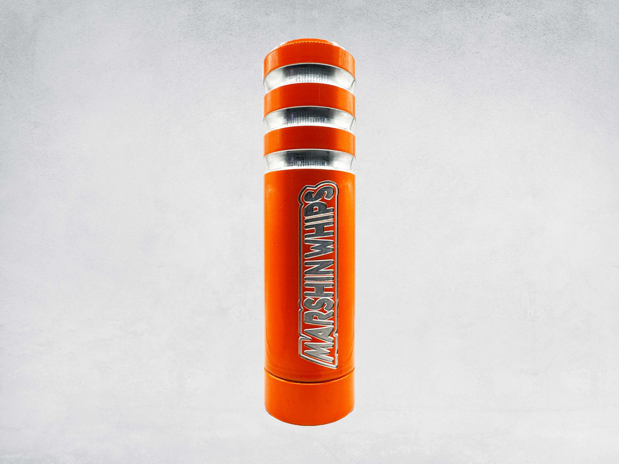 GAME CHANGER - ORANGE (SINGLE)