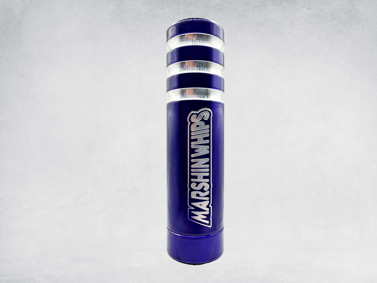 GAME CHANGER - PURPLE (SINGLE)