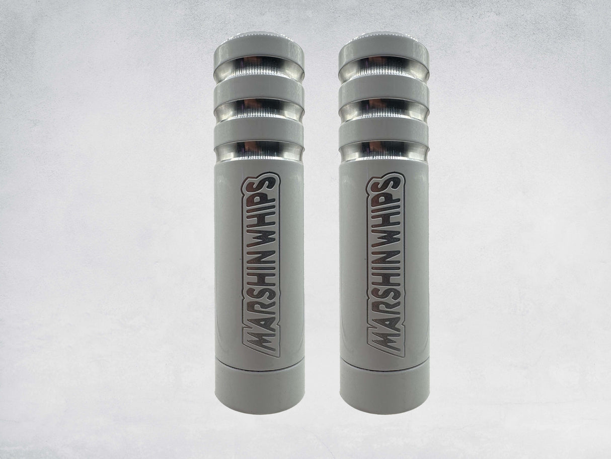 GAME CHANGER WHITE (SET)