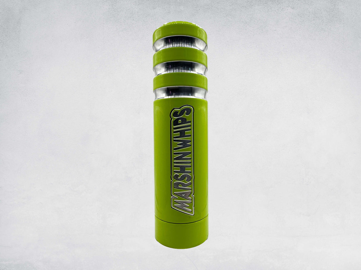 GAME CHANGER - SAVAGE SAGE GREEN (SINGLE)