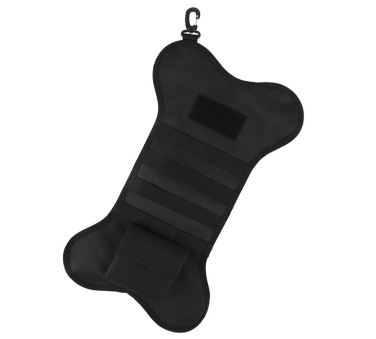 Dog Bone Tactical Christmas Stocking