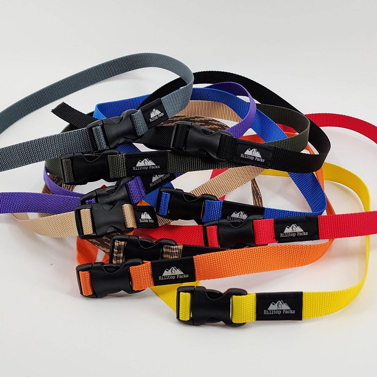 Hiker Belts