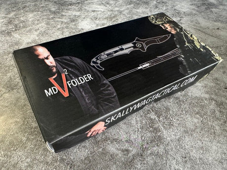 MDV Folder D2-4