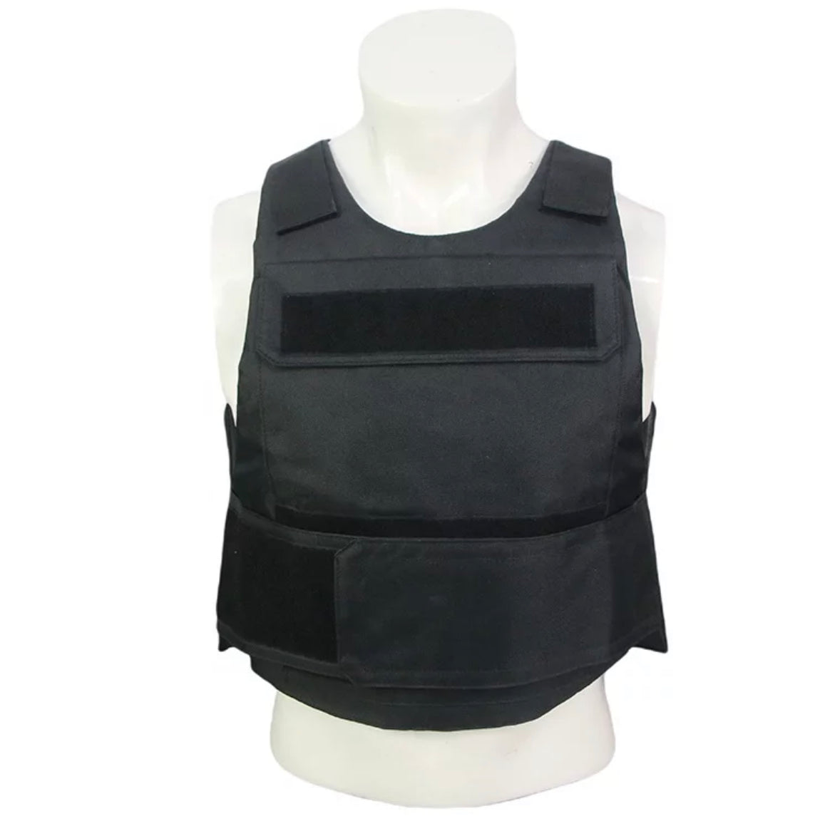 “RT Concealment” Concealable Plate Carrier with 10x12 pockets