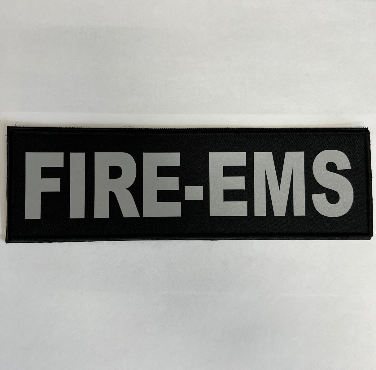 First Responder / Duty VEST COMBO PACKAGE LEVEL IIIA (2) 10x12 Front/Back Plates and Patch