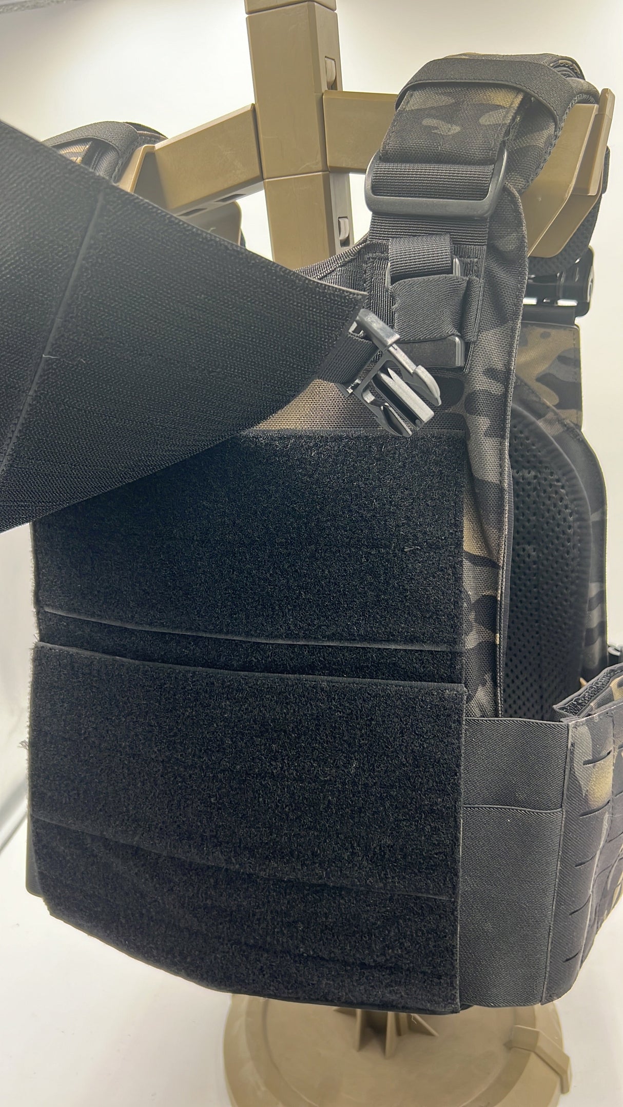 Redemption Tactical "CRUSADER 2.0"® Vest