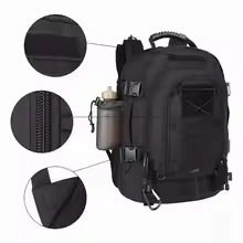 Tactical Military Bag Backpack Men-2