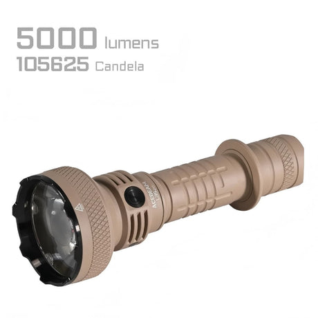 Acebeam L35 2.0 Tactical Flashlight-7