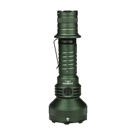 Acebeam L35 2.0 Tactical Flashlight-5