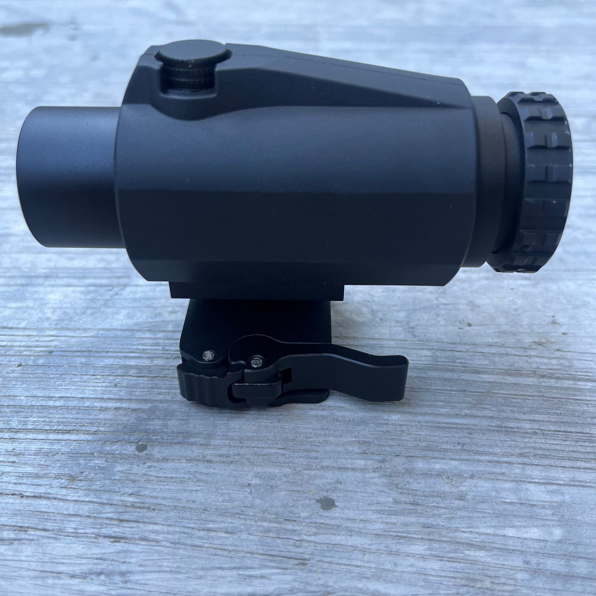 Dragoon 3x Magnifier