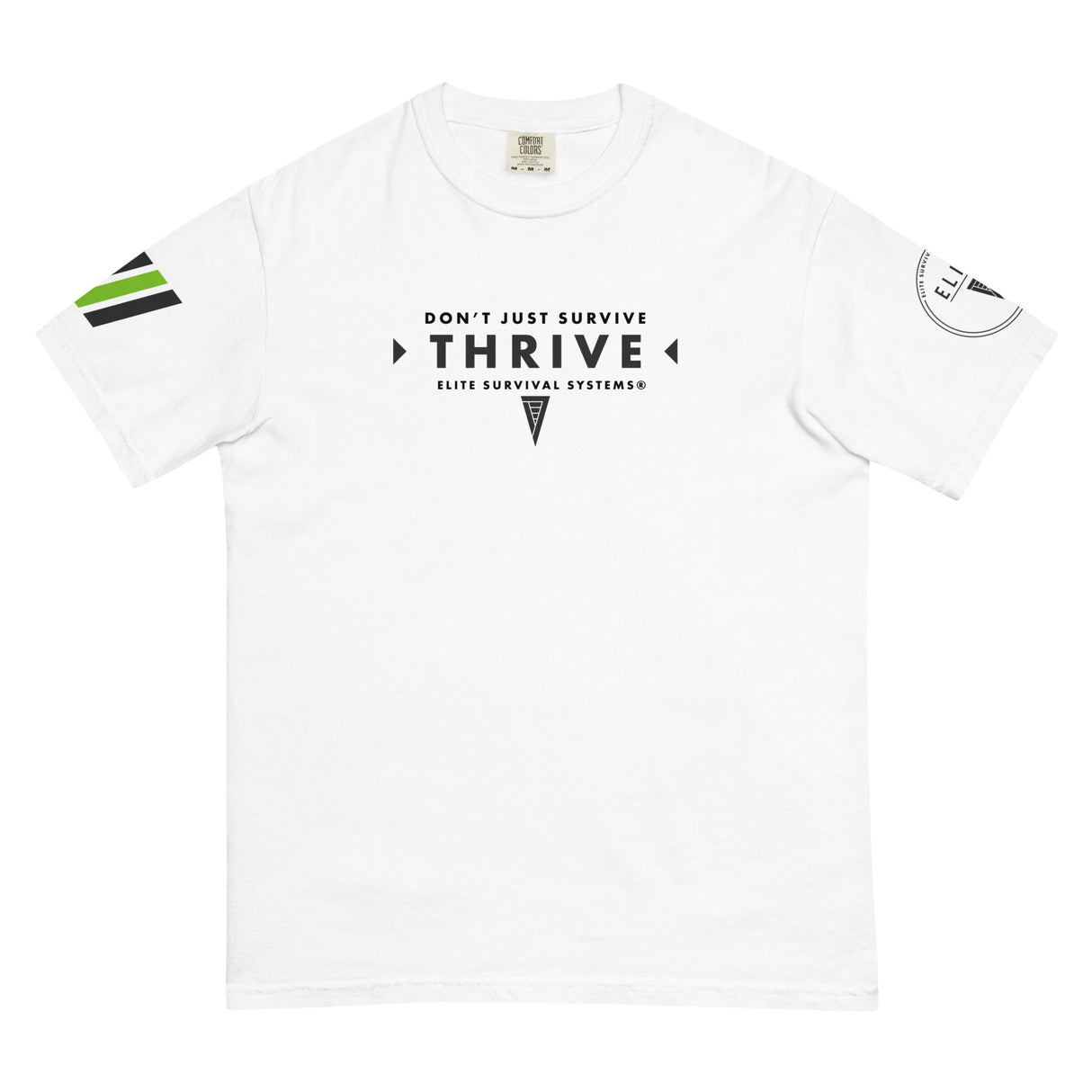 THRIVE Heavyweight T-Shirt