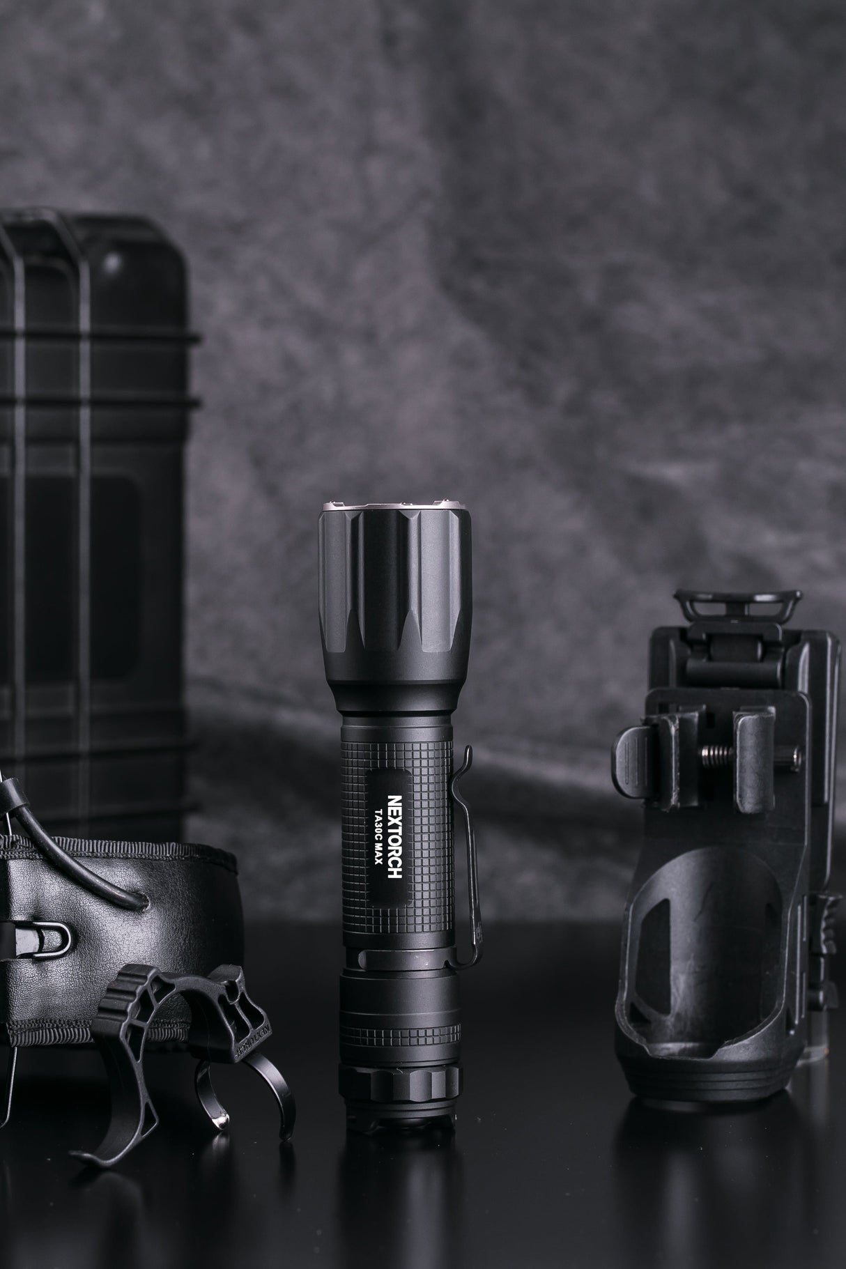 TA30C Max Package (3000 Lumens)