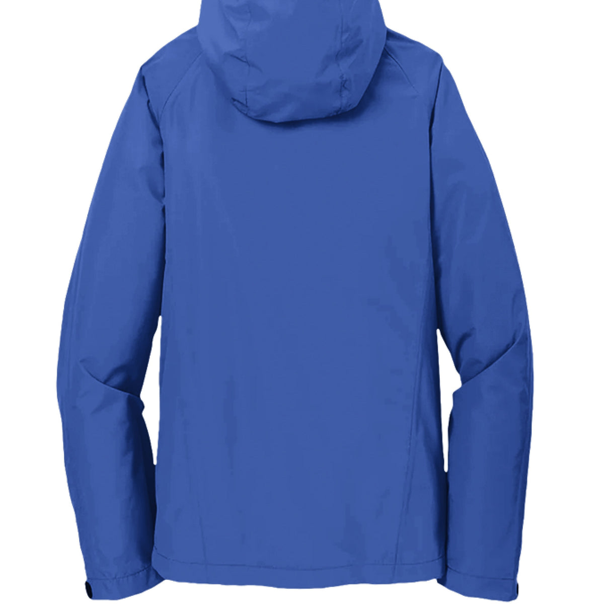 GroundComm X30 Waterproof Jacket Zip Off Hood 5000mm Breathable 1000GSM For Outdoor Enthusiasts