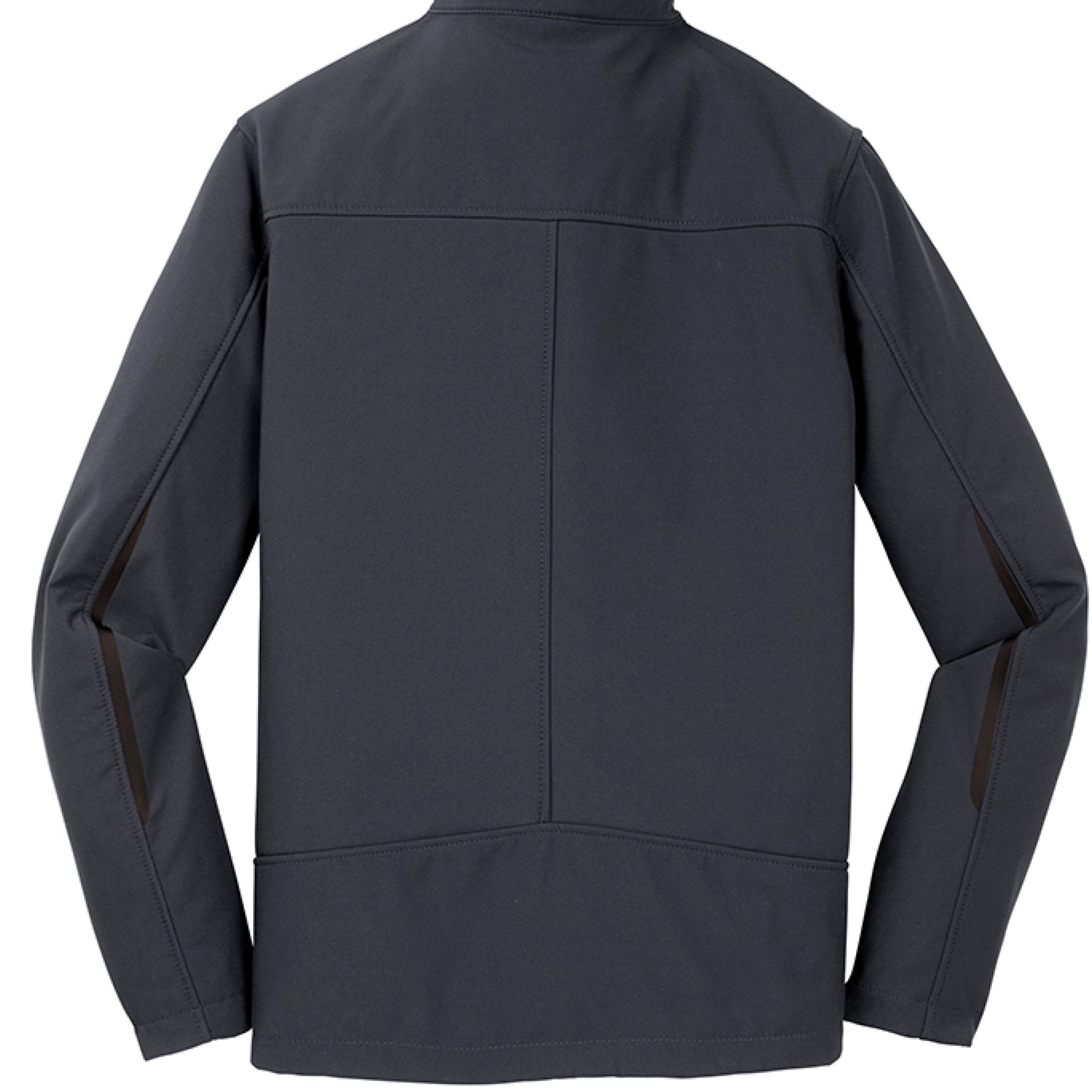 Batlshp Grey - BACK