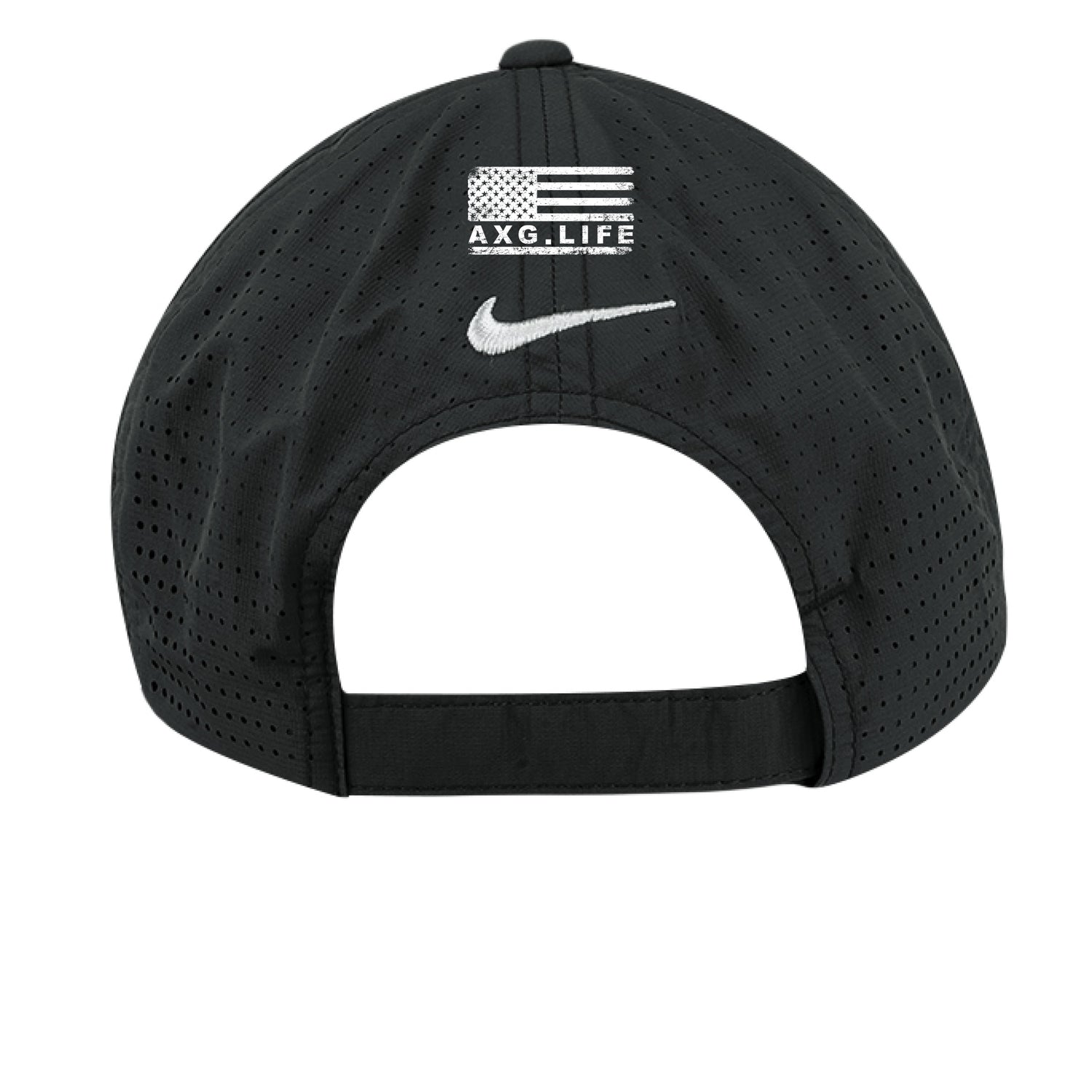 Anthracite/Wht - BACK