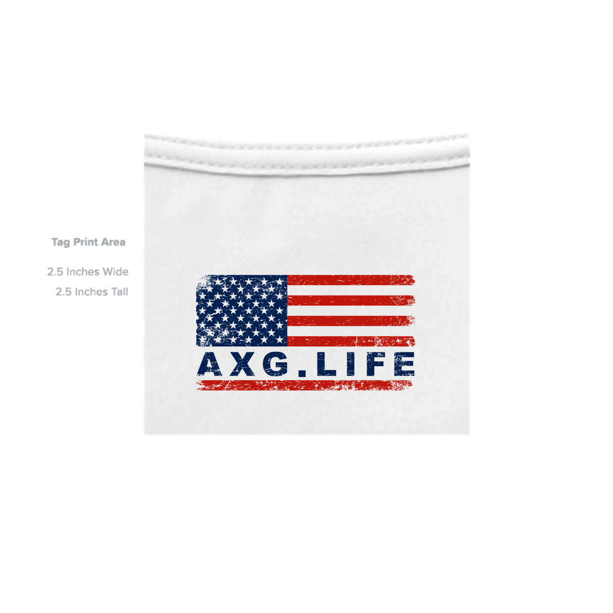 WHITE - G240 - INSIDE_TAG_LINE