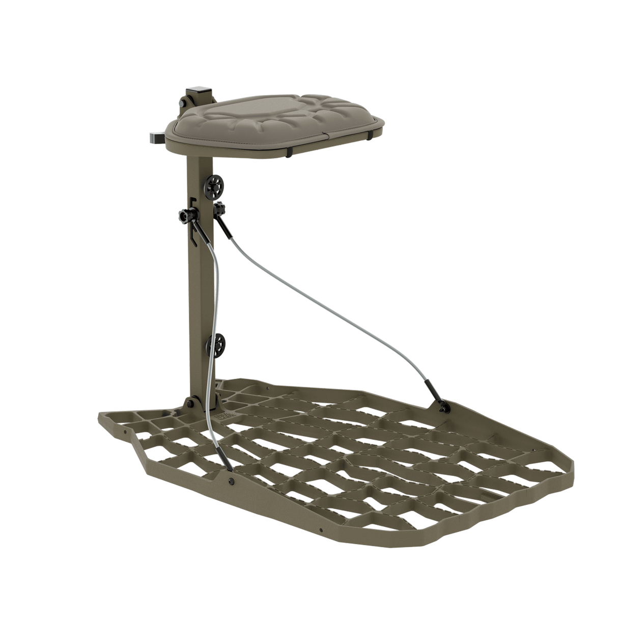 Echo Hang On Treestand