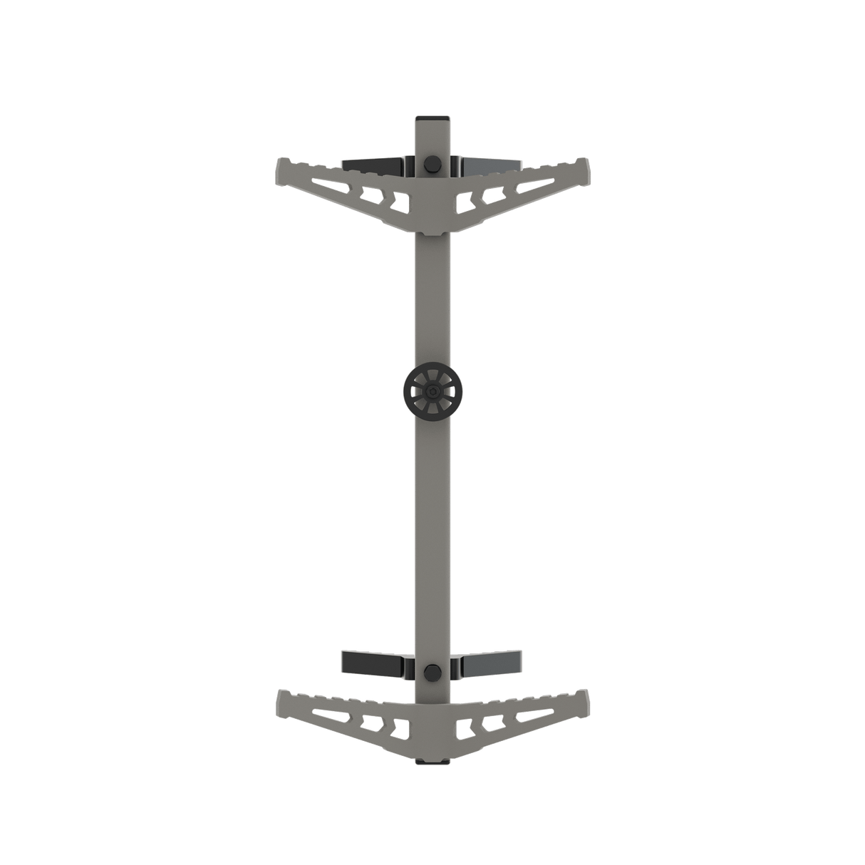 Mini Double-Step Climbing Sticks