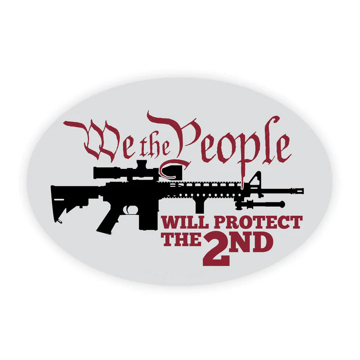 SFT2 Tactical Logo Stickers - Multiple Designs and Sizes