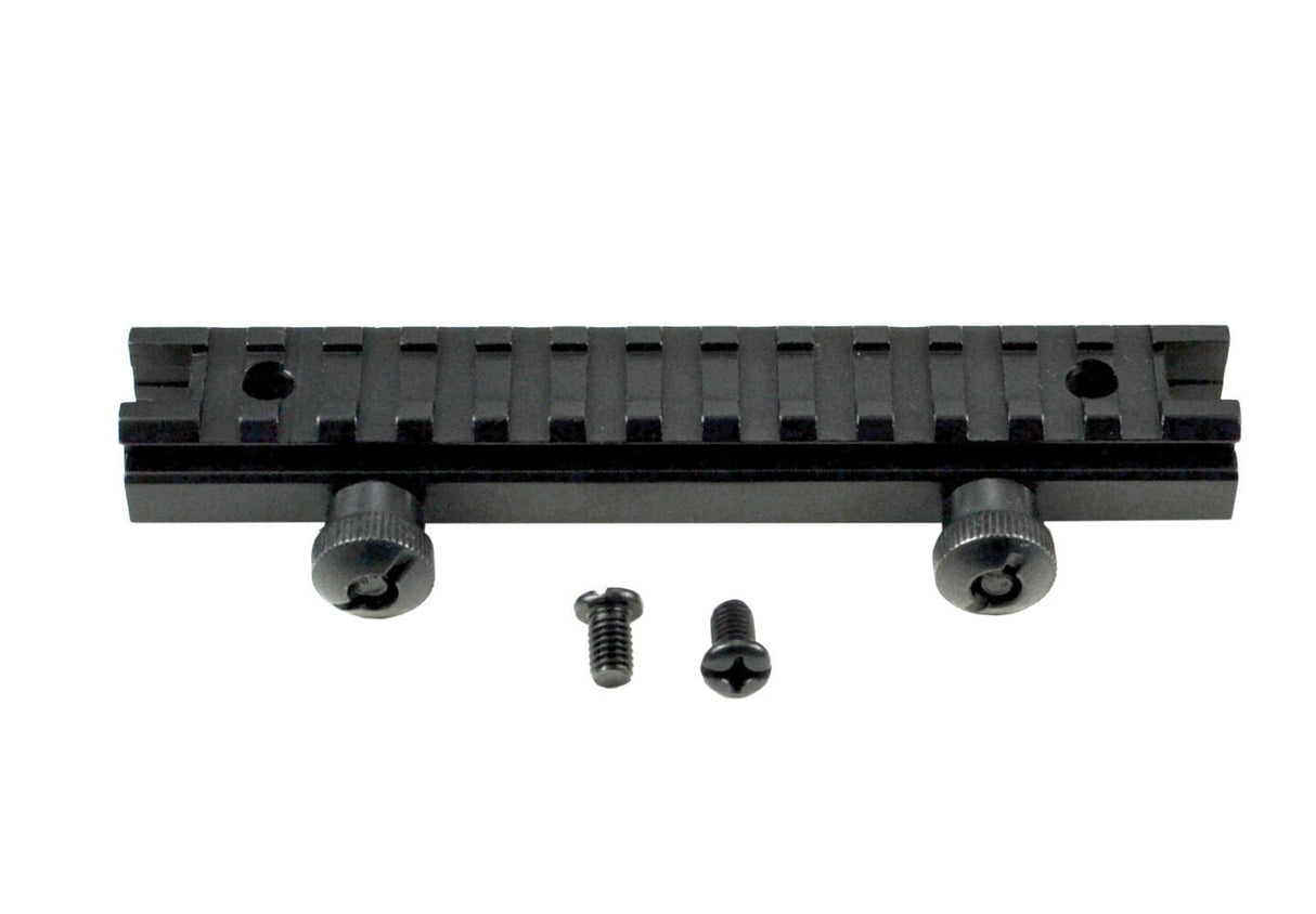 Picatinny Riser Mount (3 Sizes)